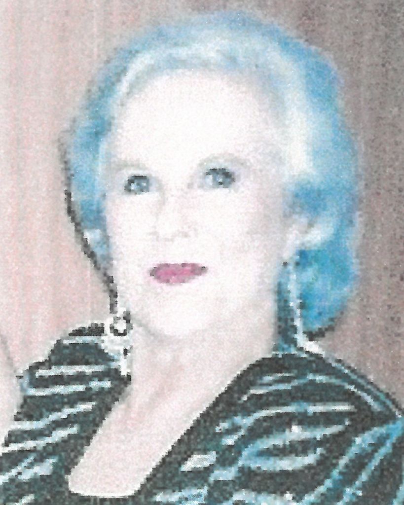 Norine Ellen Lunsford