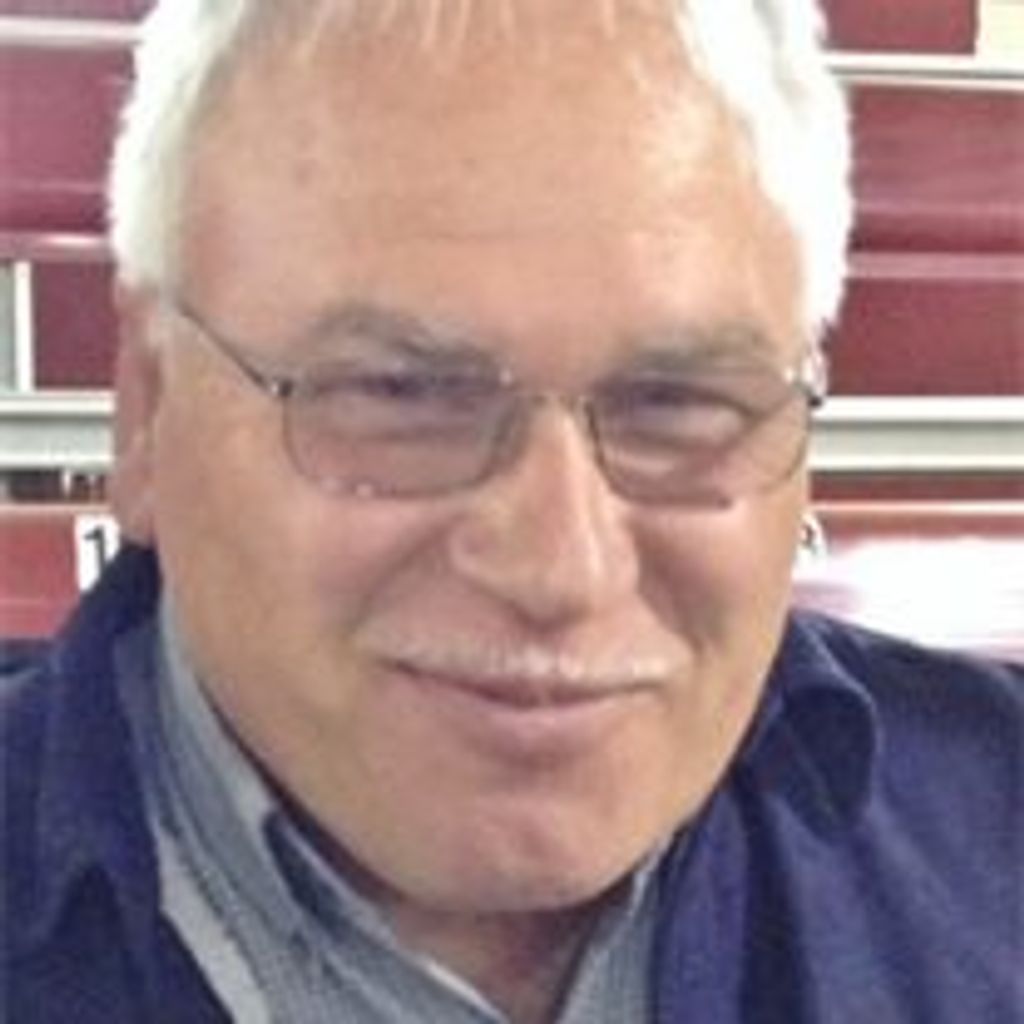 Thomas D. "Tom" Hawkins