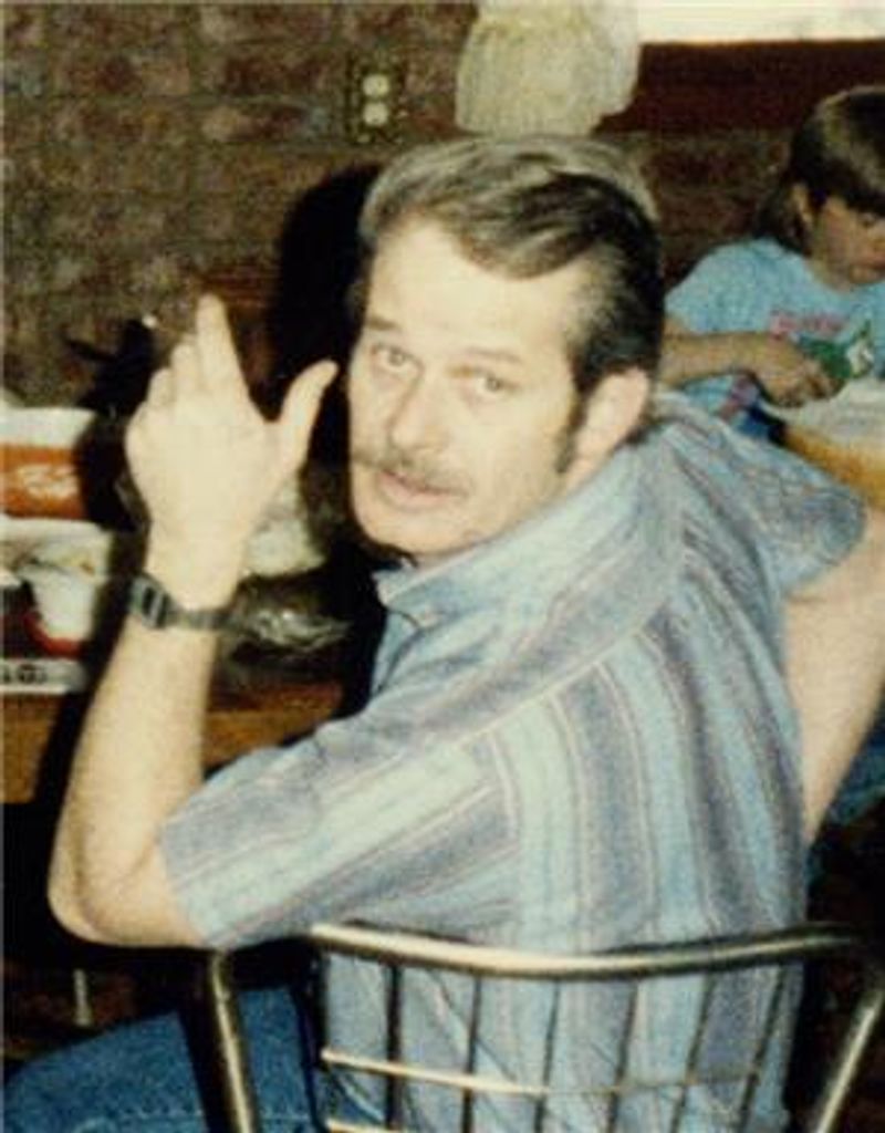Garry L. Johnson