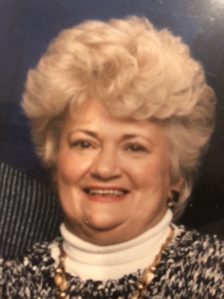 June Hippley
