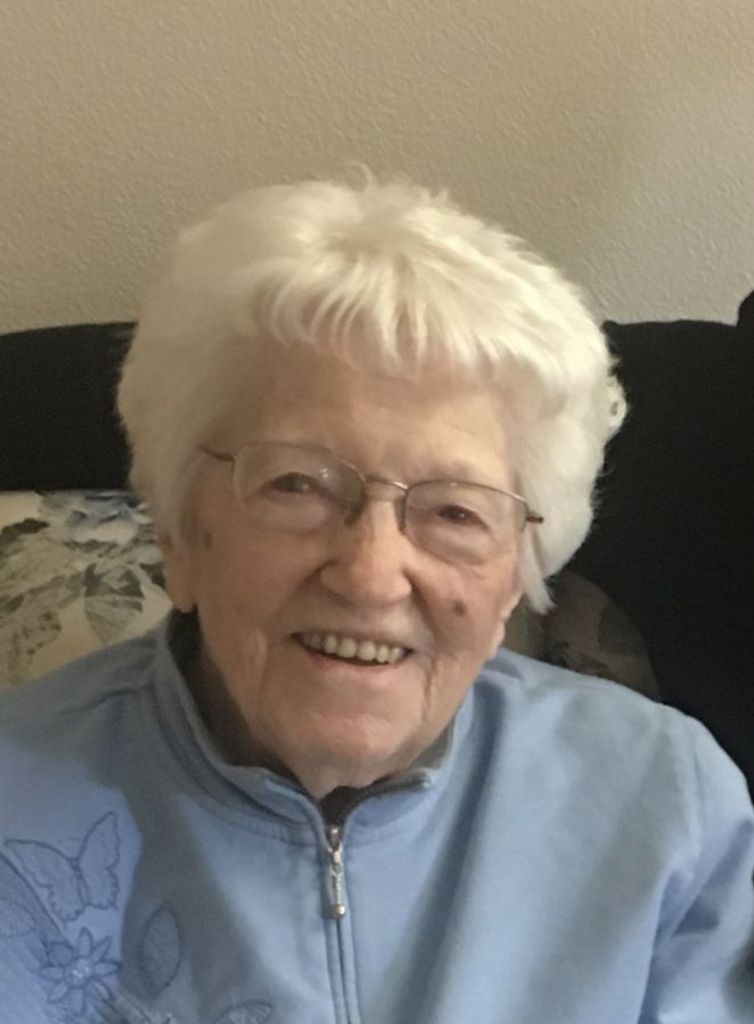 Lorraine M. Peterson