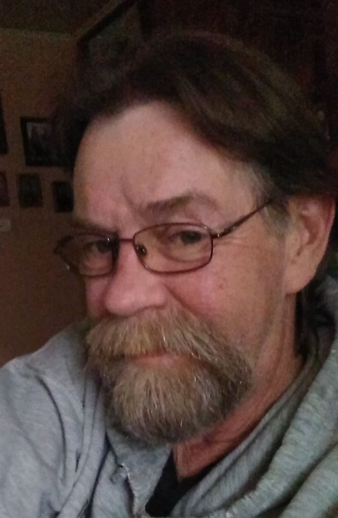 Roy D. Montross