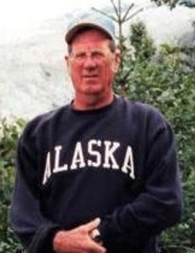 John Phillip Bell