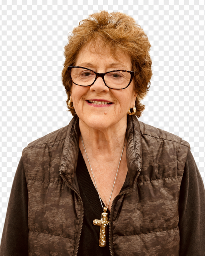 Gina Ganette Conti Profile Photo