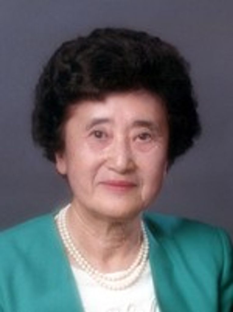Junko Shibasaki