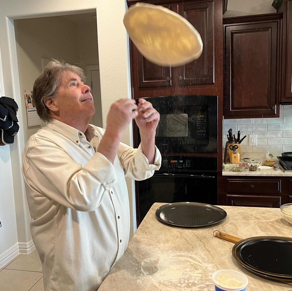 Dennis Jay Gelbaum Profile Photo