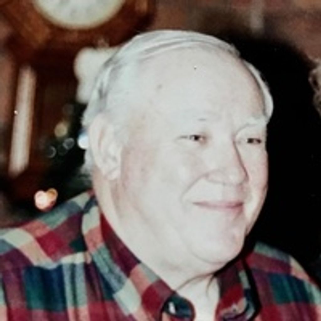 Gordon  Wayne Spillers