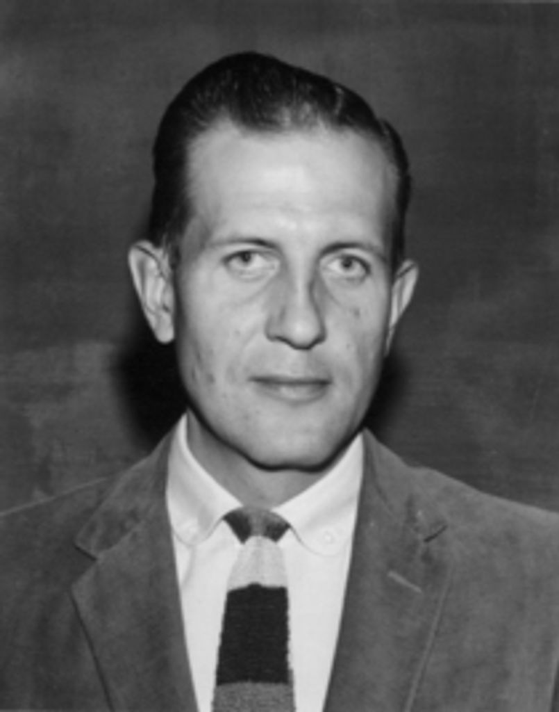 Otto Slater Profile Photo