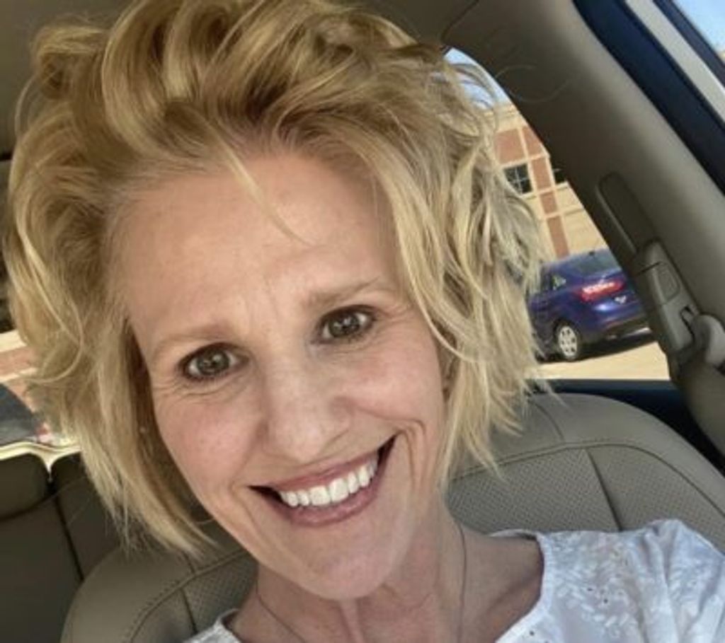 Dena Ellice Davis Hunt
