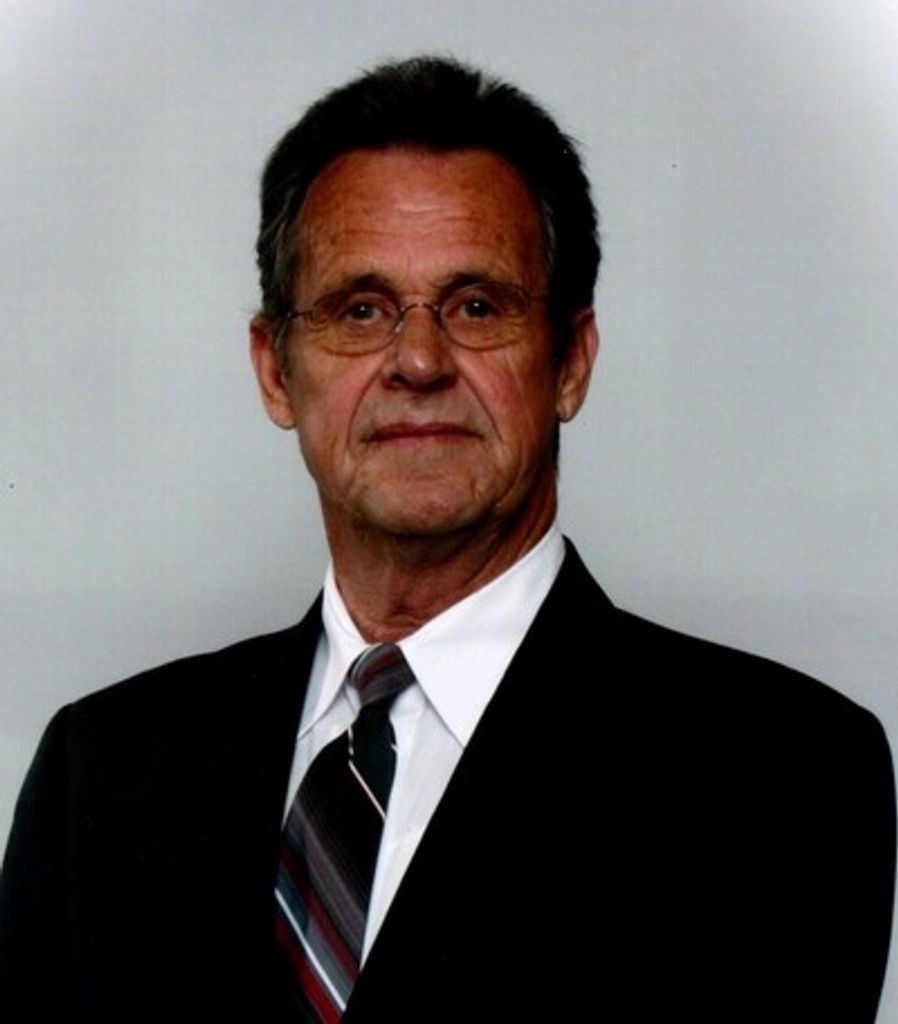 Hugh Tildon Beasley Profile Photo