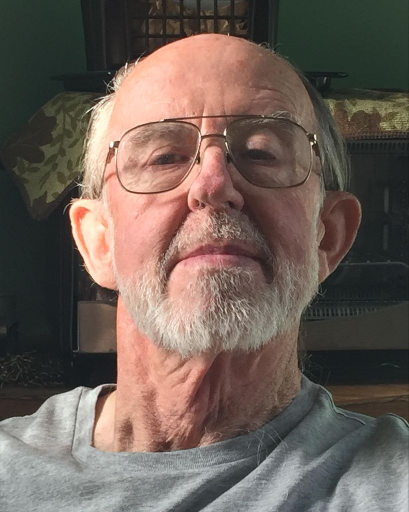 Forrest E. Nailor Profile Photo