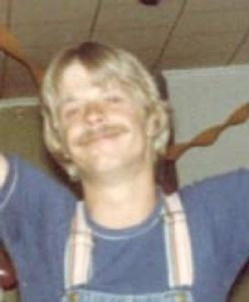 Randy Lee Spencer Profile Photo
