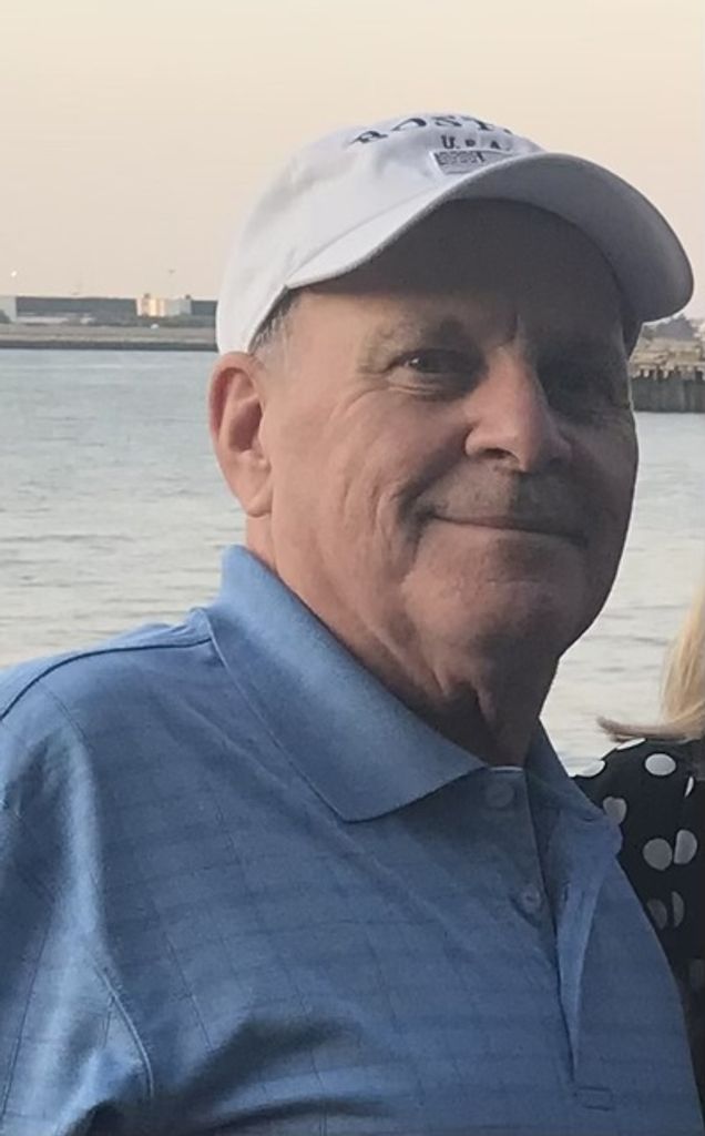 Paul A. Stone Profile Photo