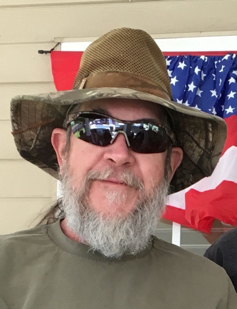Paul Harvey Cranfill Profile Photo