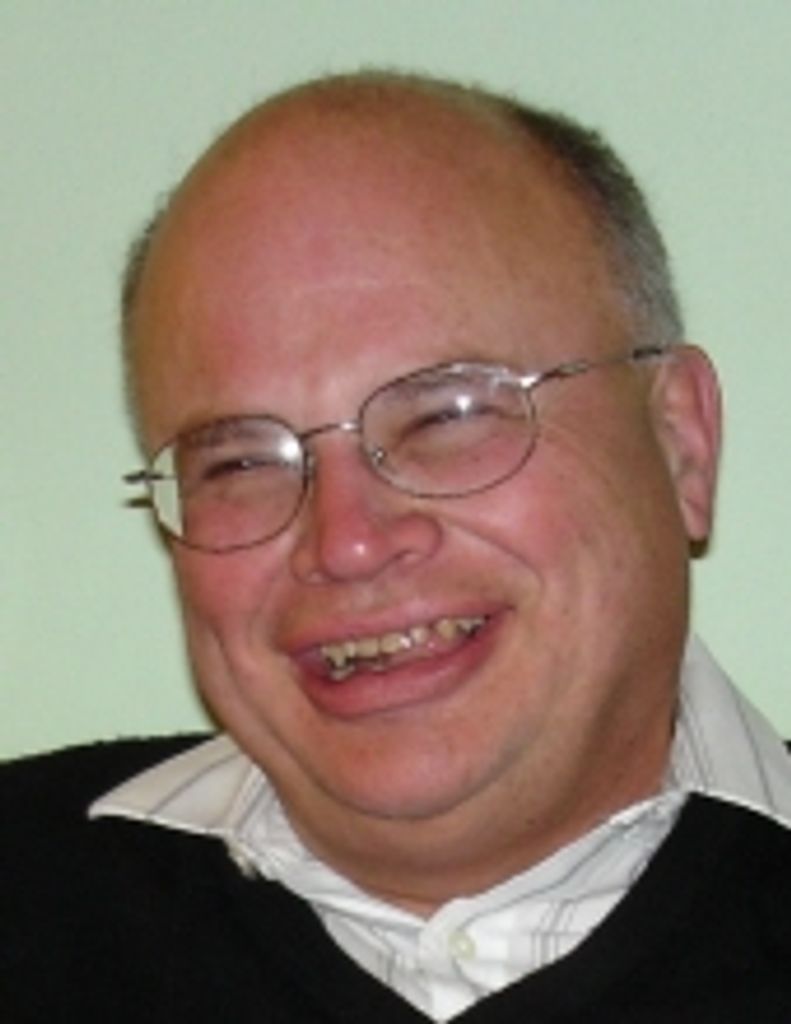 Ronald Klitzkie