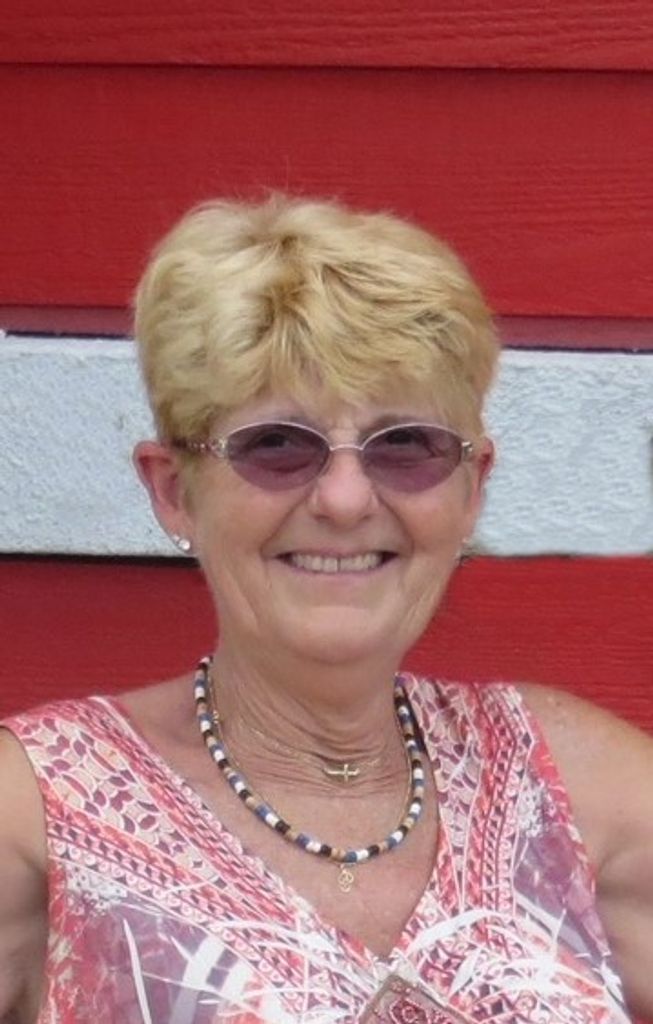 Penny Wyss Profile Photo