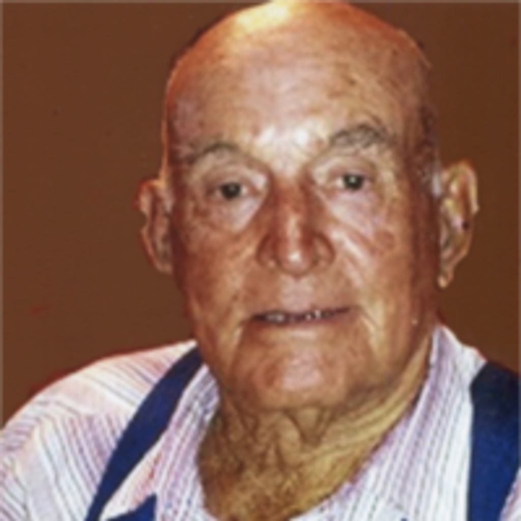 Loyd Crow
