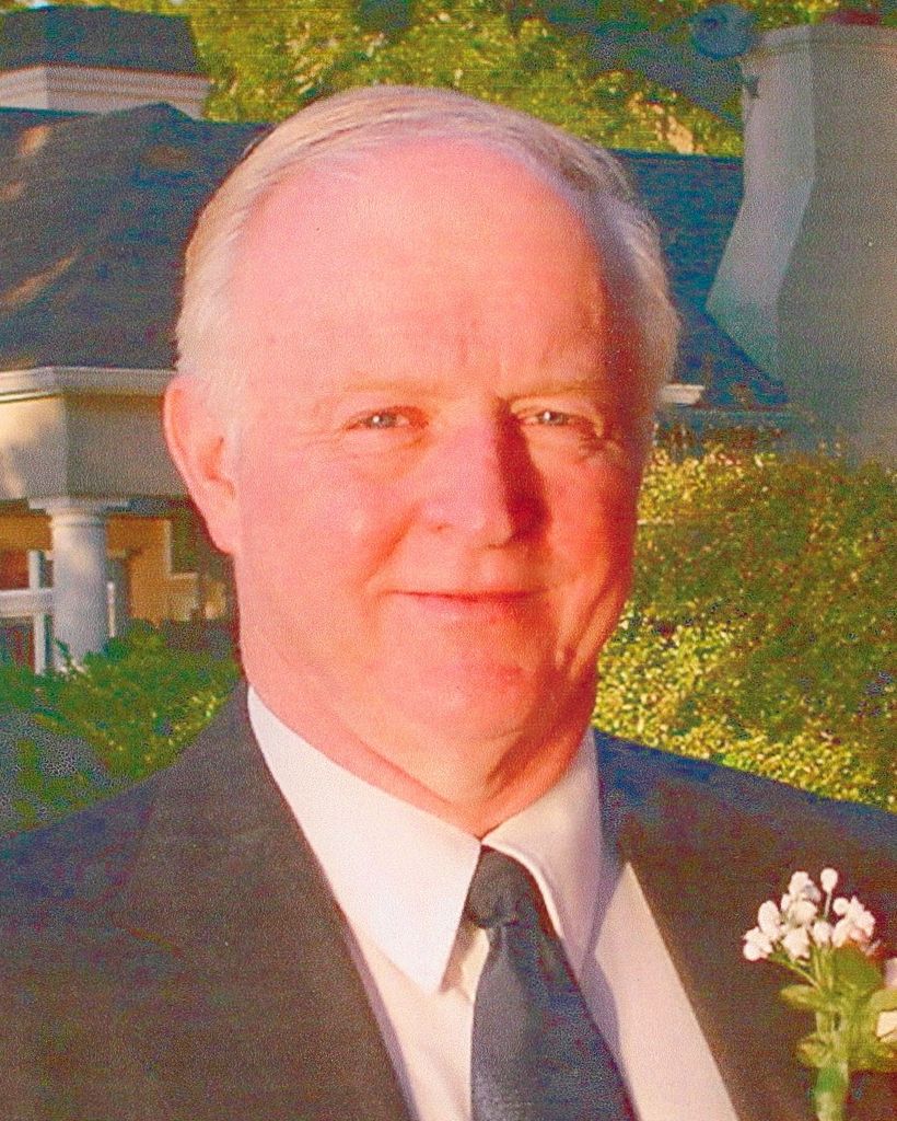 Verne Schoonover