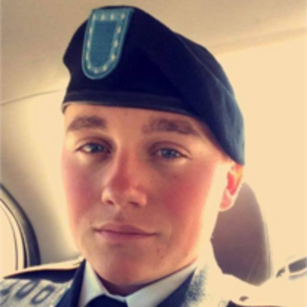 Steven Austin Lloyd