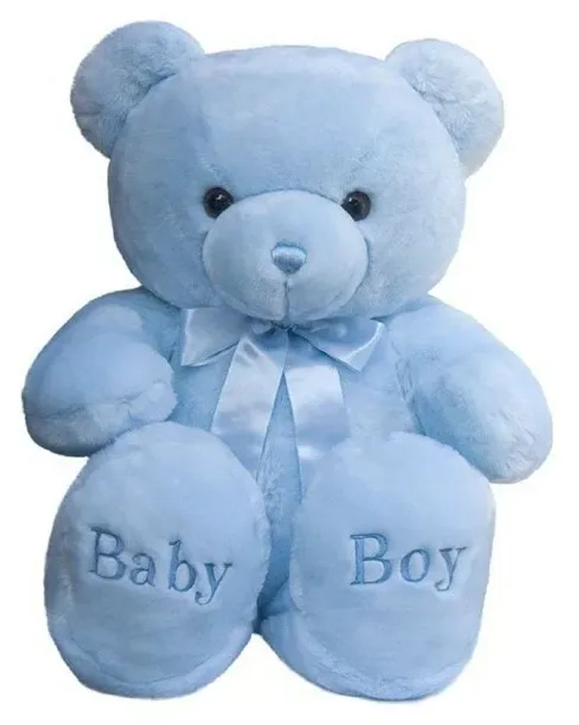 Baby Oliver B Holliday