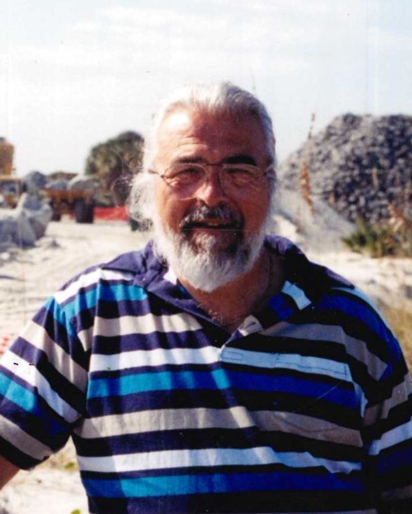 Joseph Francis DeSalvo Profile Photo