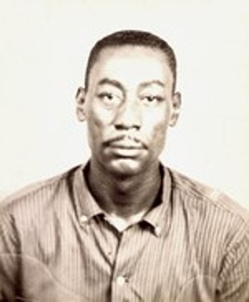 Theodore "Bruh" Bostick