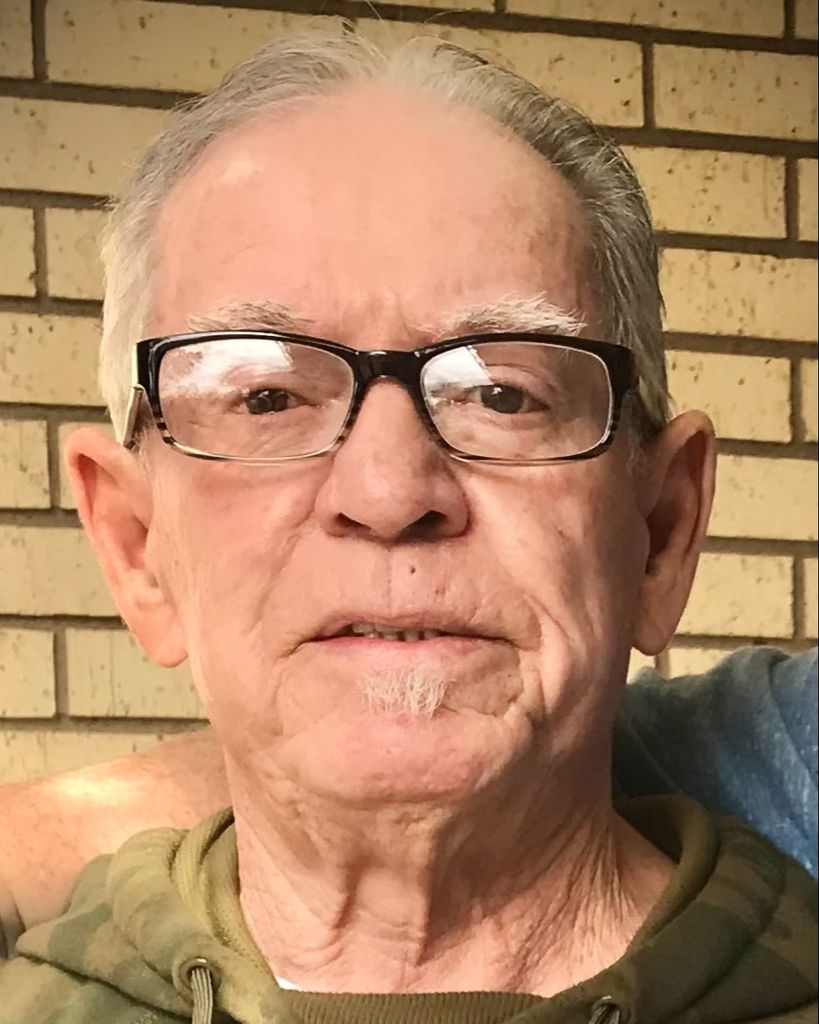 Frank F. Roybal