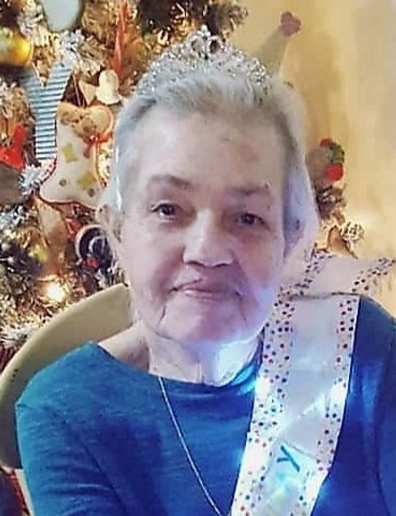 Dolores Maria Perez Profile Photo