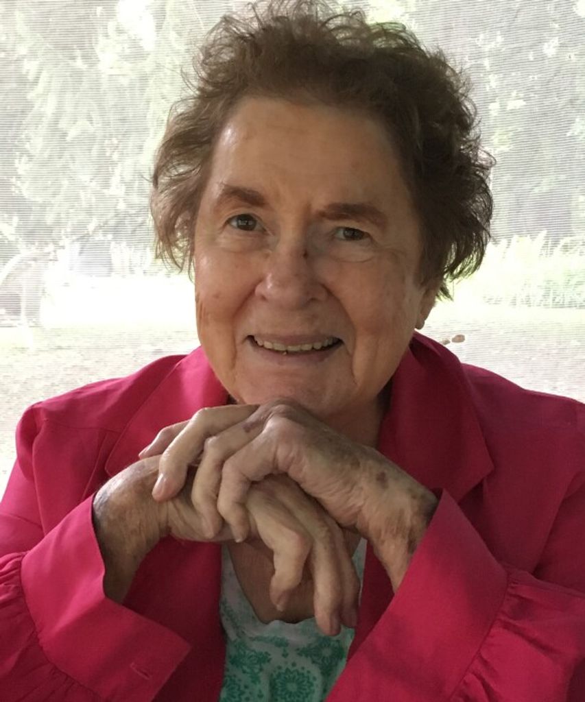 Norma L. (Hudson)  Johnson Profile Photo
