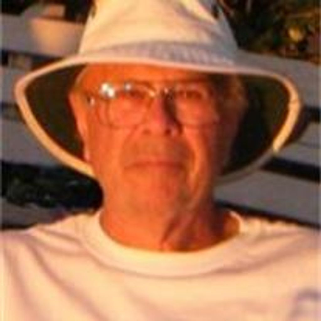 George Lampke