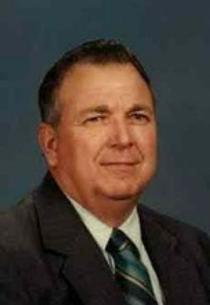 James Levertt McCellon