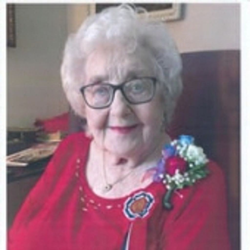 May E. Bredeson