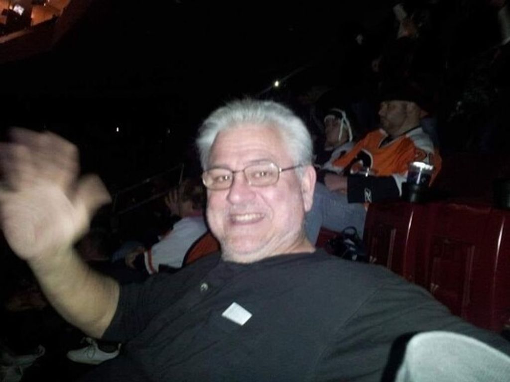John Michael Johnson Profile Photo