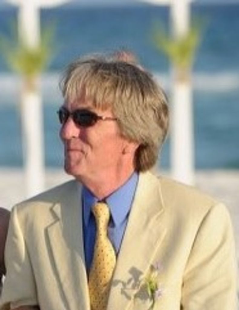 Robert Lee Mccullough Profile Photo