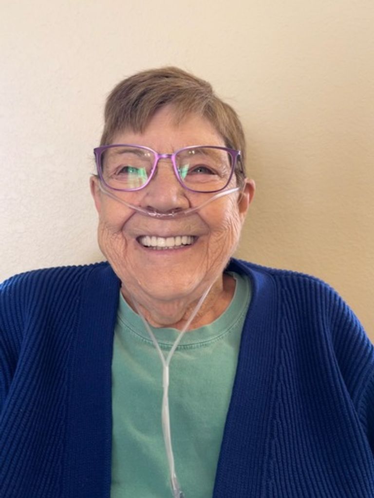 Betty L. Brash Profile Photo