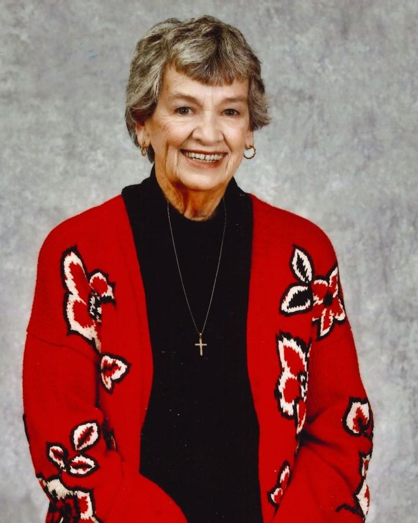 Mary Florence Brinton