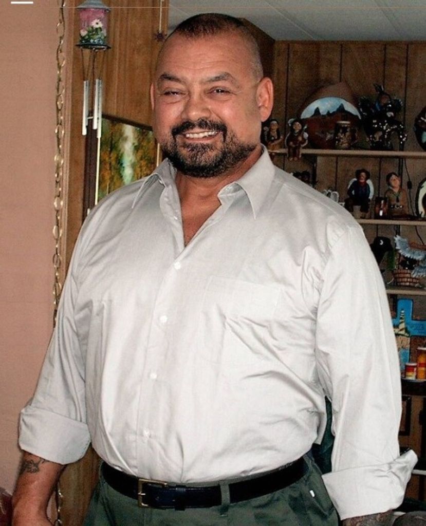 Michael Moritz Sr. "Mike"