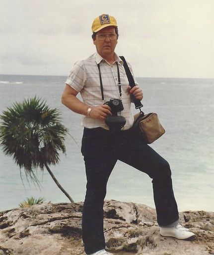 Lenard "Dutch" Rasmussen photo gallery thumbnail 22 of 47