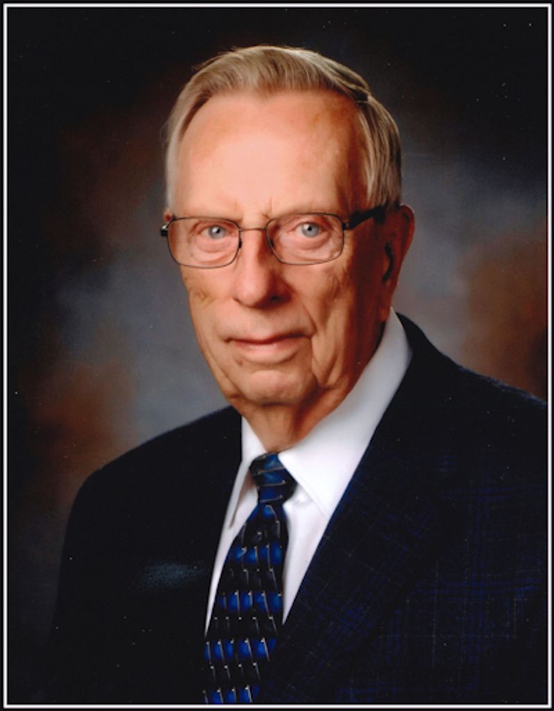 Dan Macken Sr.