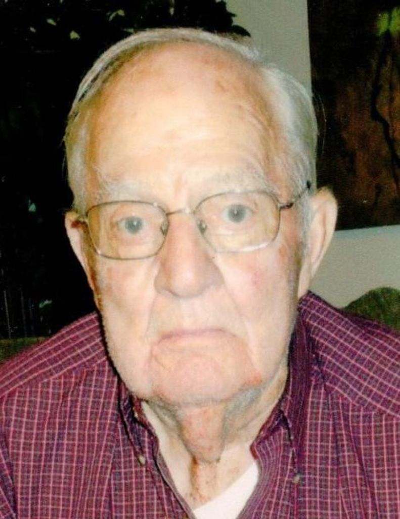 Eugene J. Pflueger
