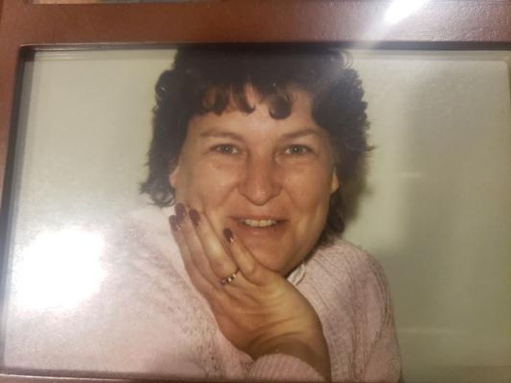 Jane E Chouinard Profile Photo