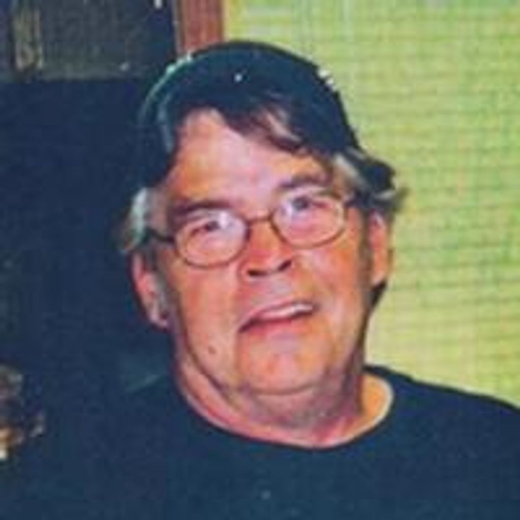 Stephen F. Childers