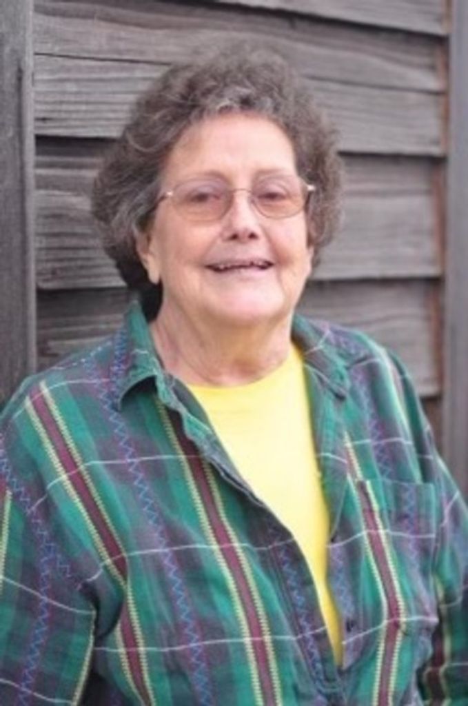 Alta Fern Breedlove Profile Photo