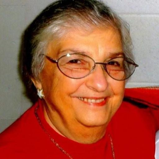 Ruth Ann Collins Profile Photo