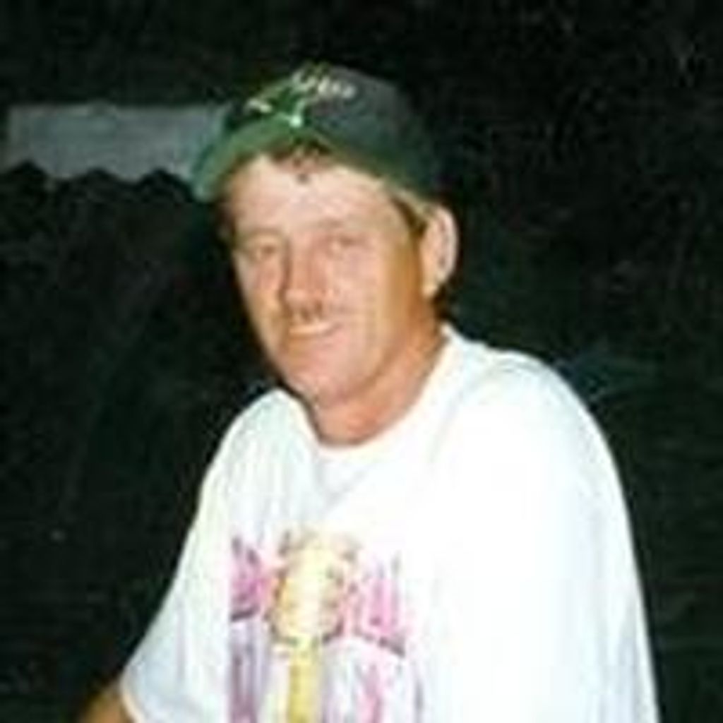 Rickey  E. Belcher