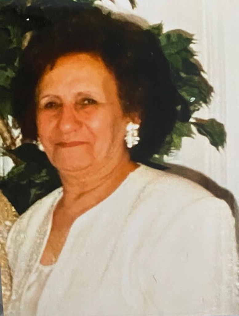 Gurjia Yousif Hallak Profile Photo