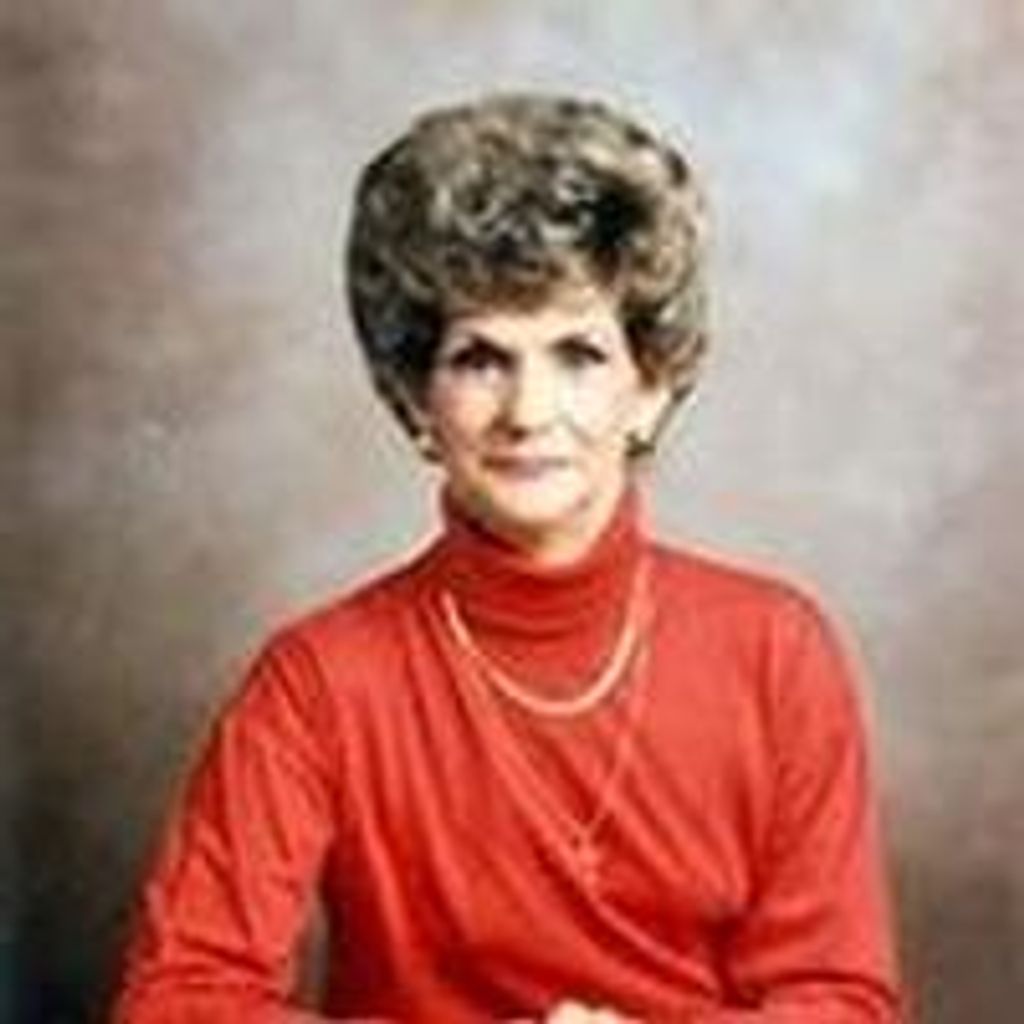 Eunice L. Henson Adams