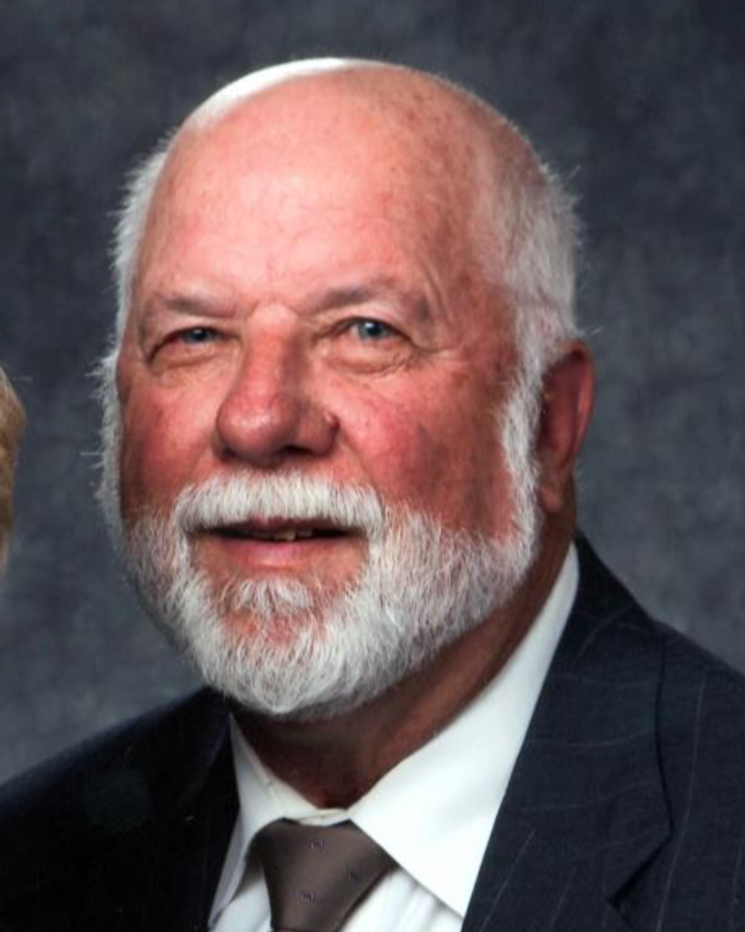 Coy Hardin Hennis, Jr. Profile Photo