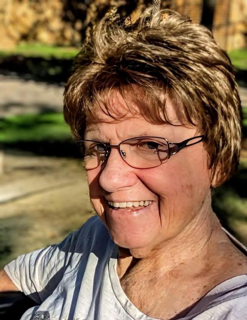 Shirley Jean Wright Profile Photo