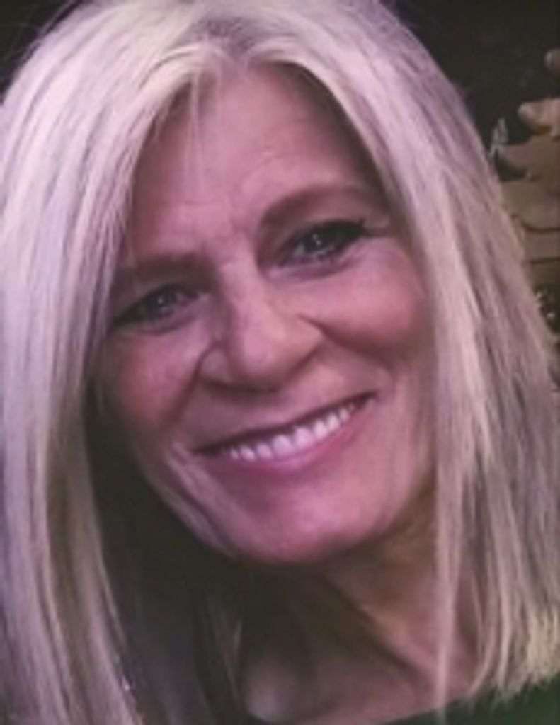 Damie Lynn Richardson